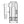 Load image into Gallery viewer, 14mm Ratchet A/C 90*