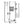 Load image into Gallery viewer, 19/26mm AKA 18mm Stemline A/C 90*