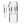 Load image into Gallery viewer, 19/26MM AKA 18mm Dry Turbine A/C 90*