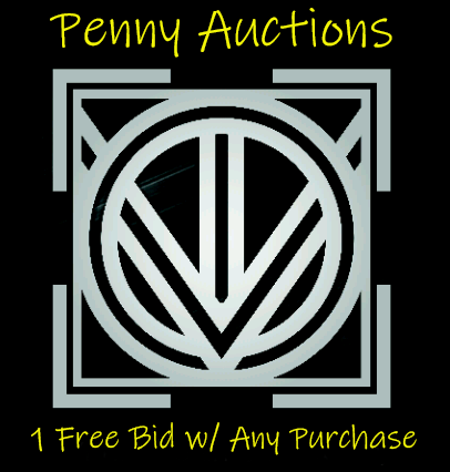 1 BID For Penny Auction