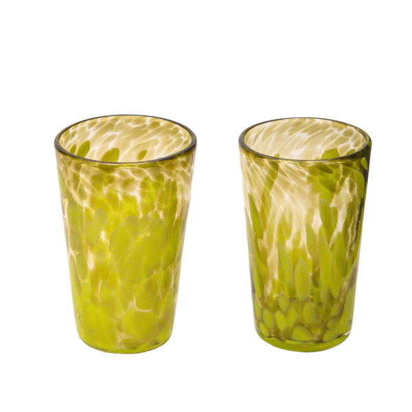 Green Furnace Cups