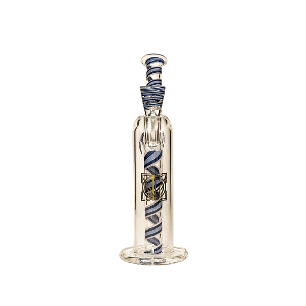 14mm Color Hammer By Savage Glass