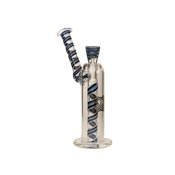 14mm Color Hammer By Savage Glass