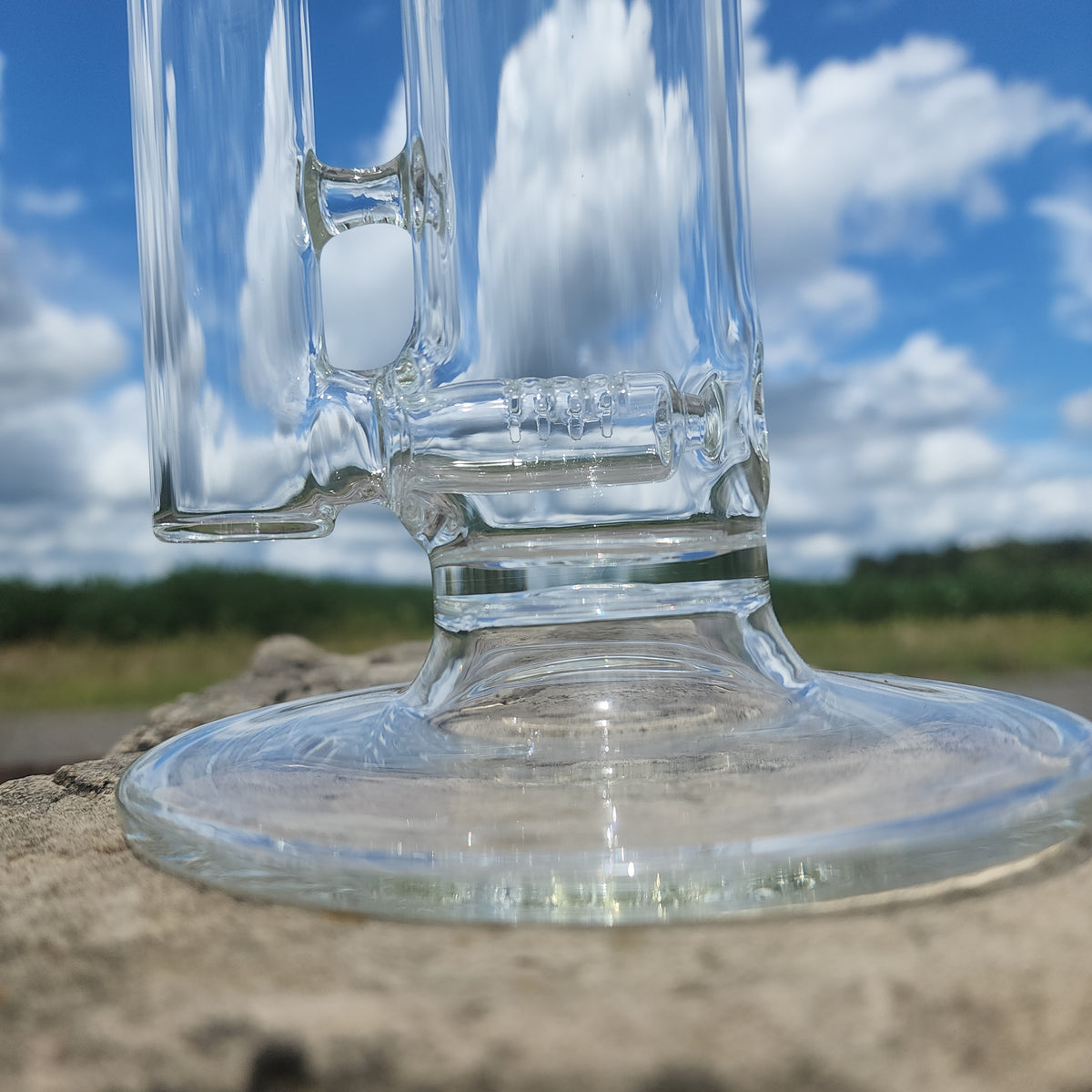 50 Gridline – Licit Glass
